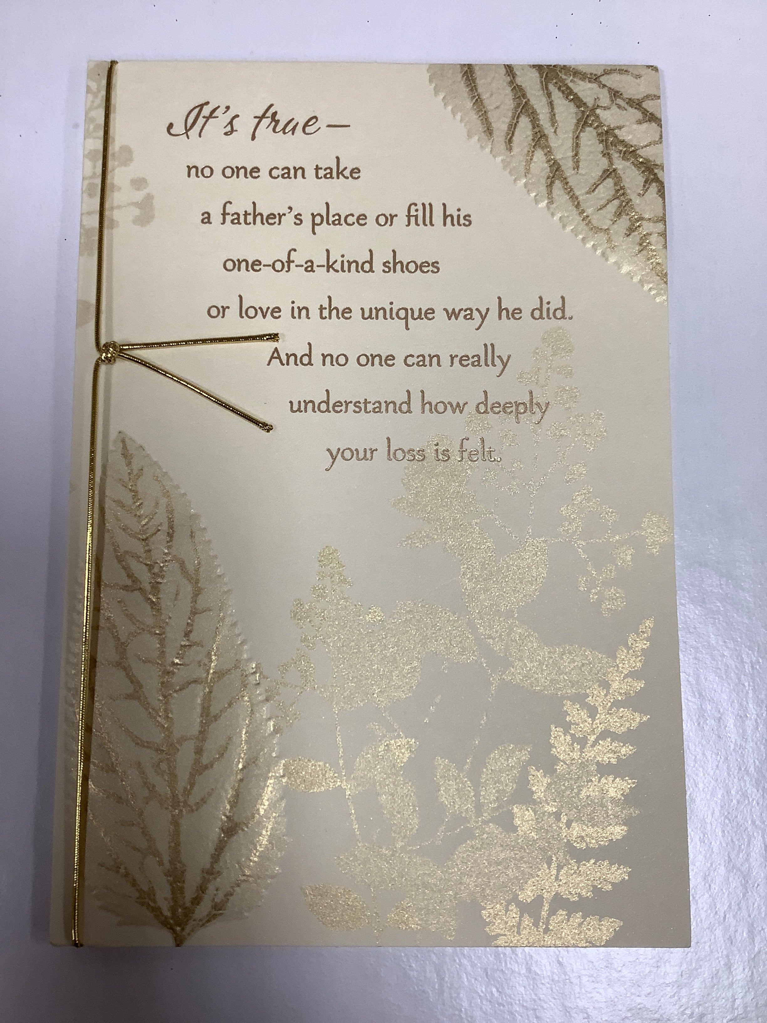 Card-Sympathy-Dad-43993 (D048)