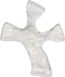 Cross/Clinging/Living Water (Translucent)