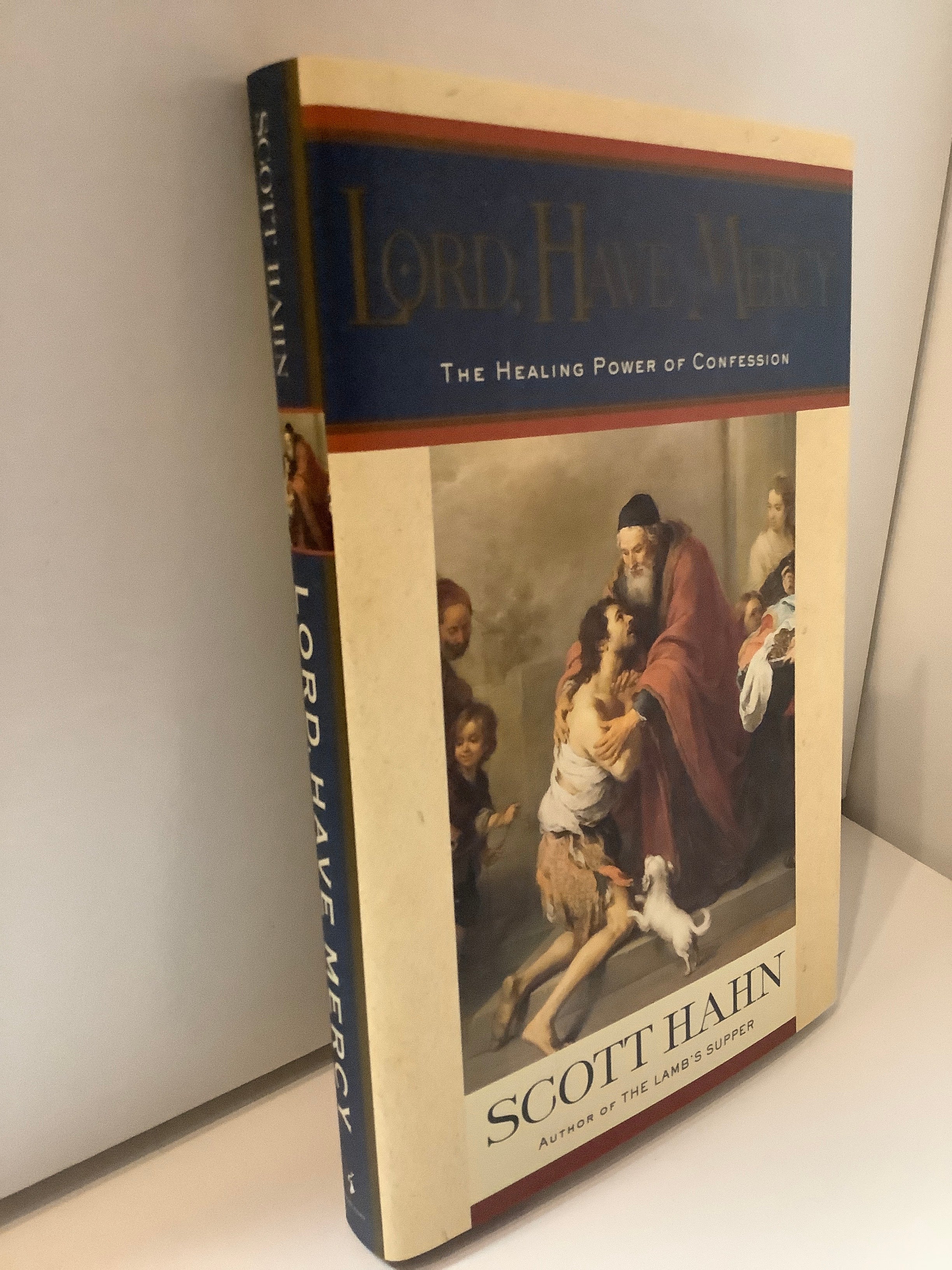 Book/Lord, Have Mercy