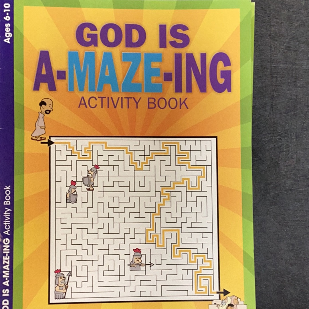 Book/Activity/Maze/U4693