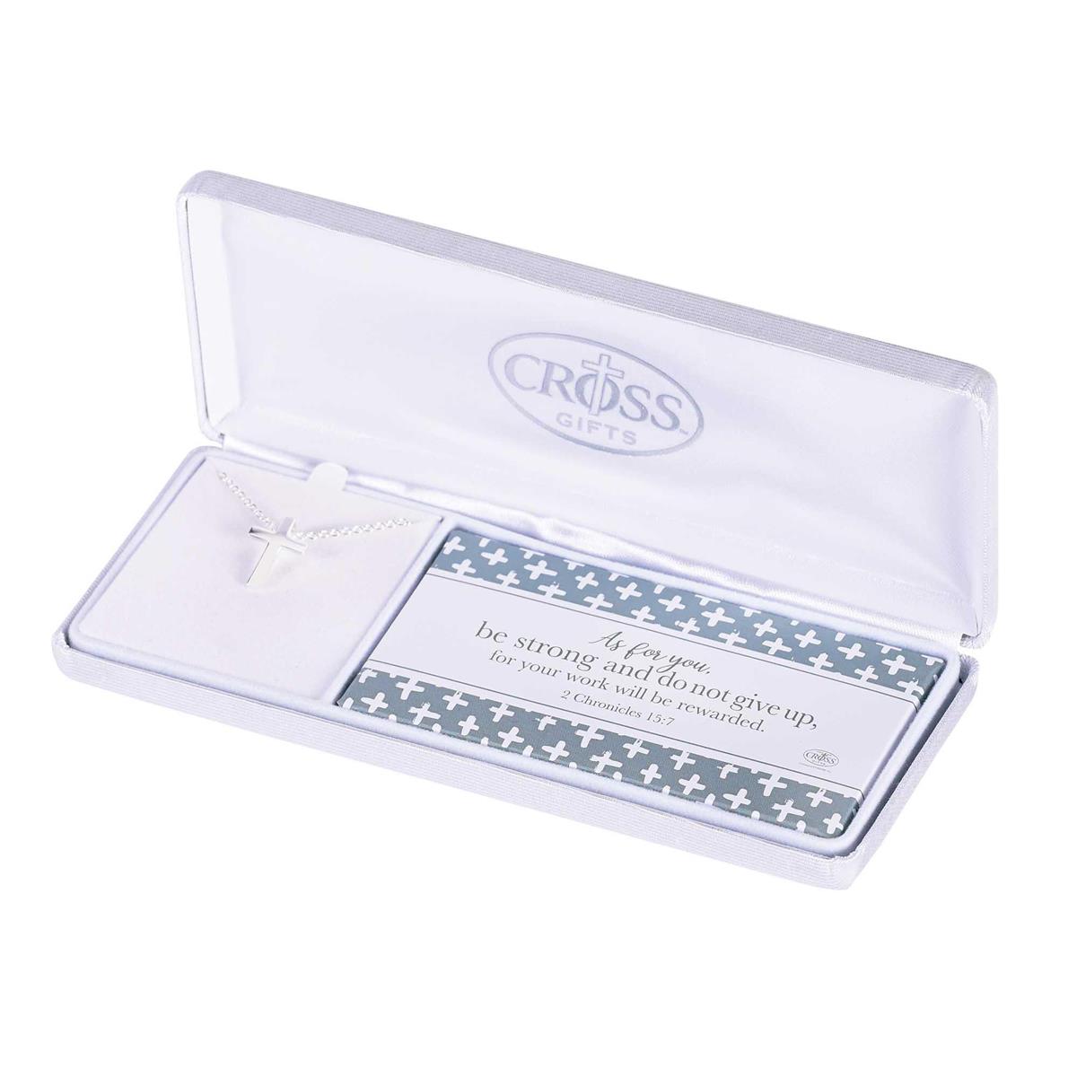 Necklace-Cross-2Chron 15:7