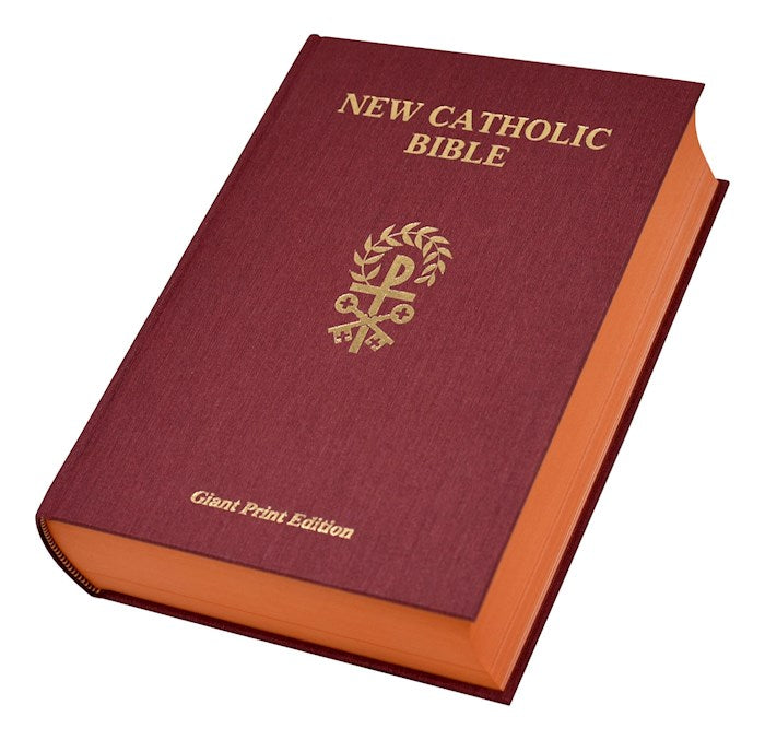 Bible/NCB/HC/GP