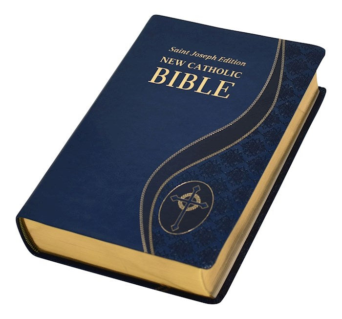 Bible/NCB/GP/Navy