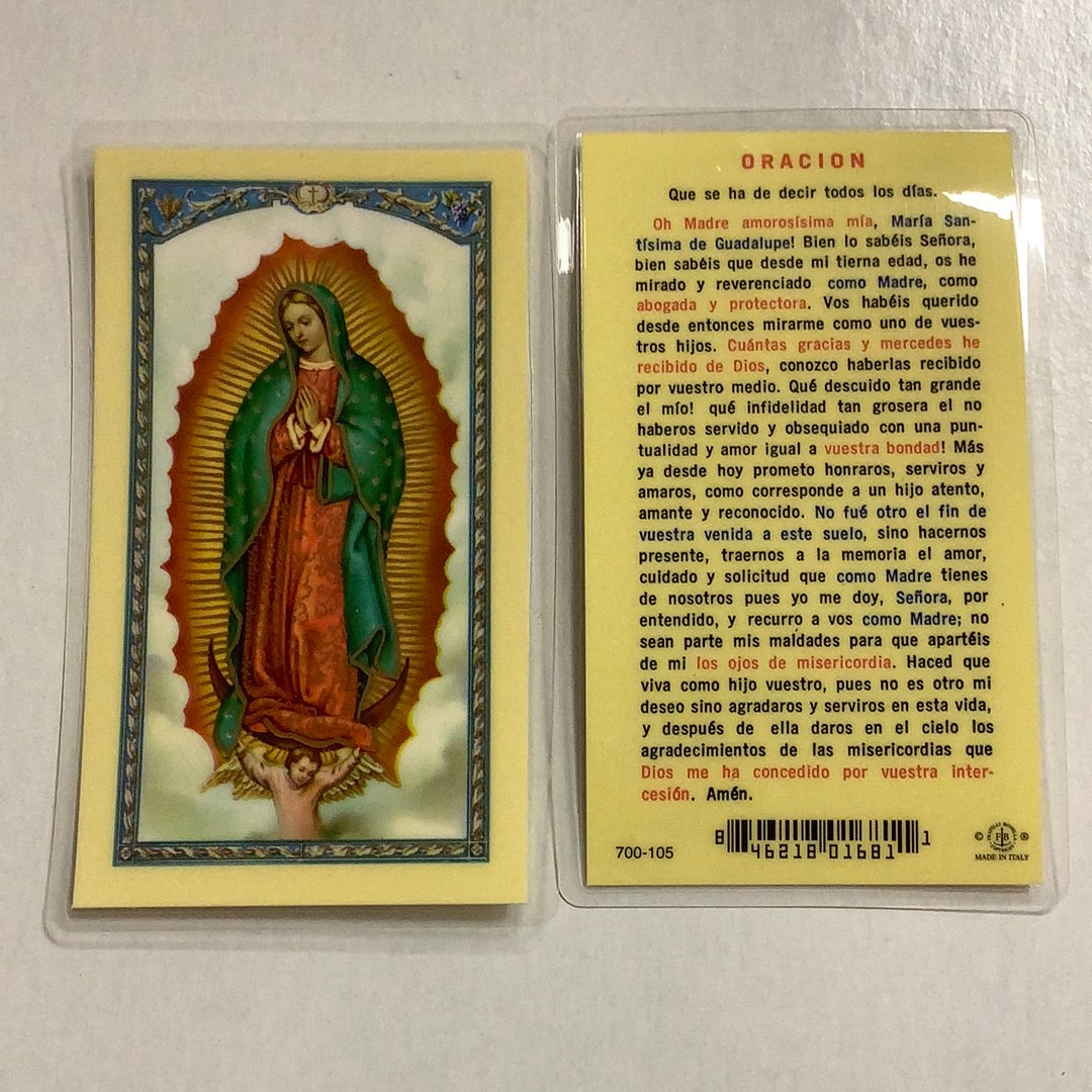 BM-laminated-Maria Santisima de Guadalupe-700-105