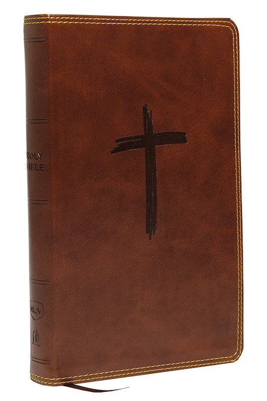 Bible-NKJV-Kids-Brown
