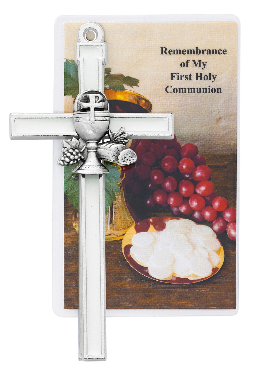 Cross/FC/White Epoxy/75-41