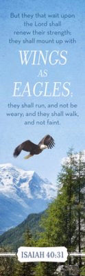 Bookmark/Pkg/Wings as Eagles