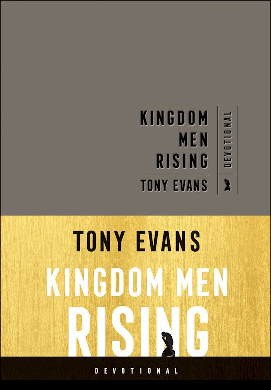 Book-Dev-Kingdom Men Rising-Tony Evans