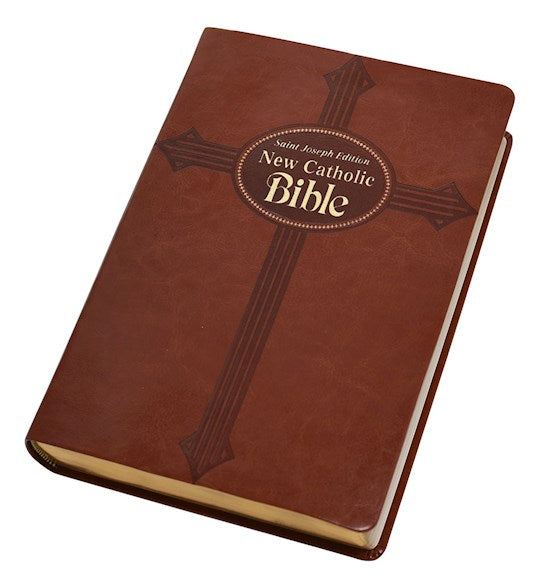 Bible/St.Jo/NewCatholic/Brown