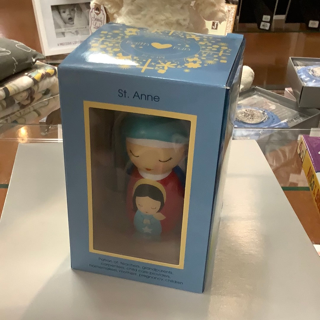 Toy/Doll/St. Anne-Shining Ligh