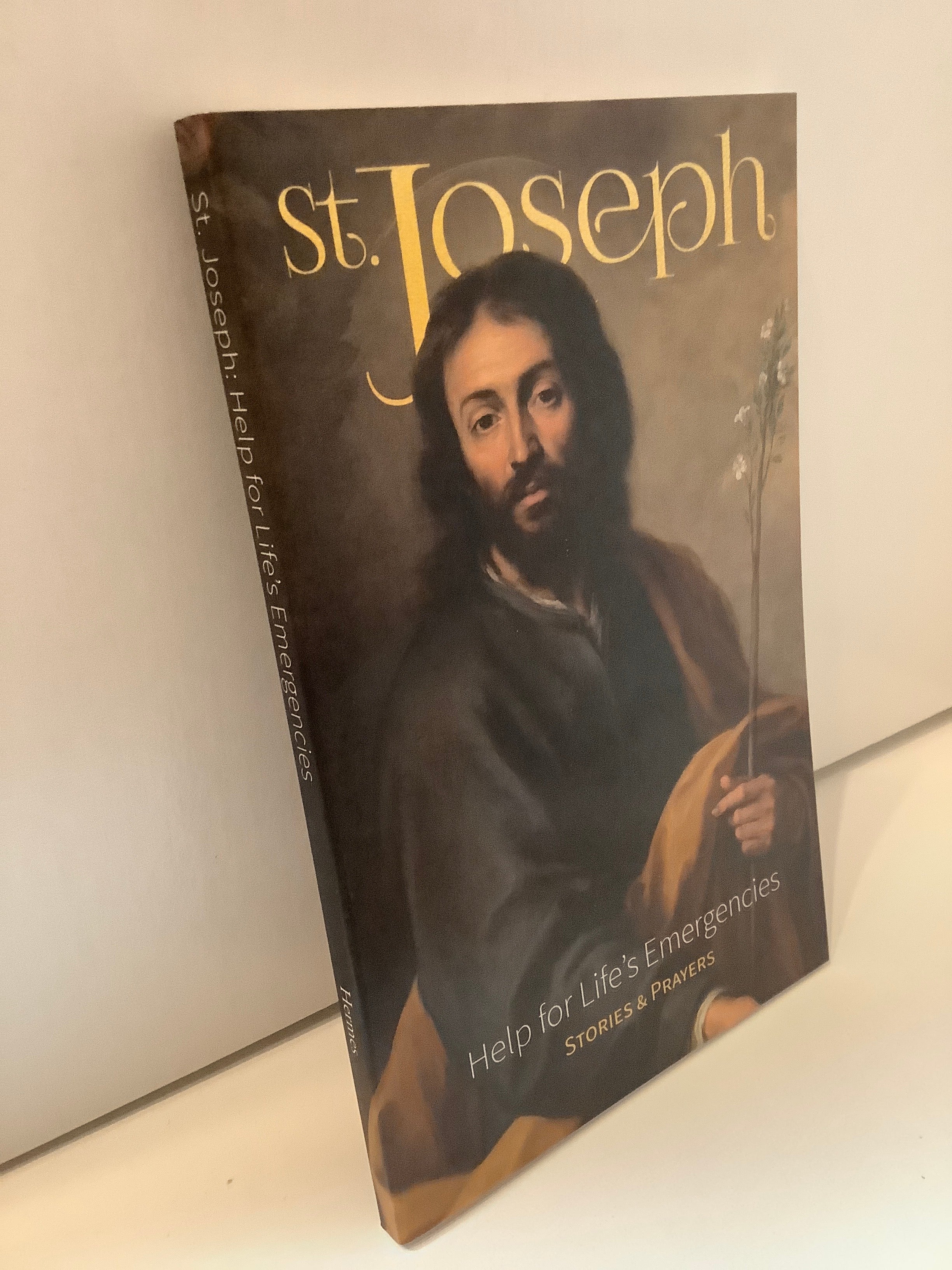 Book/St. Joseph/Help/Emergencie