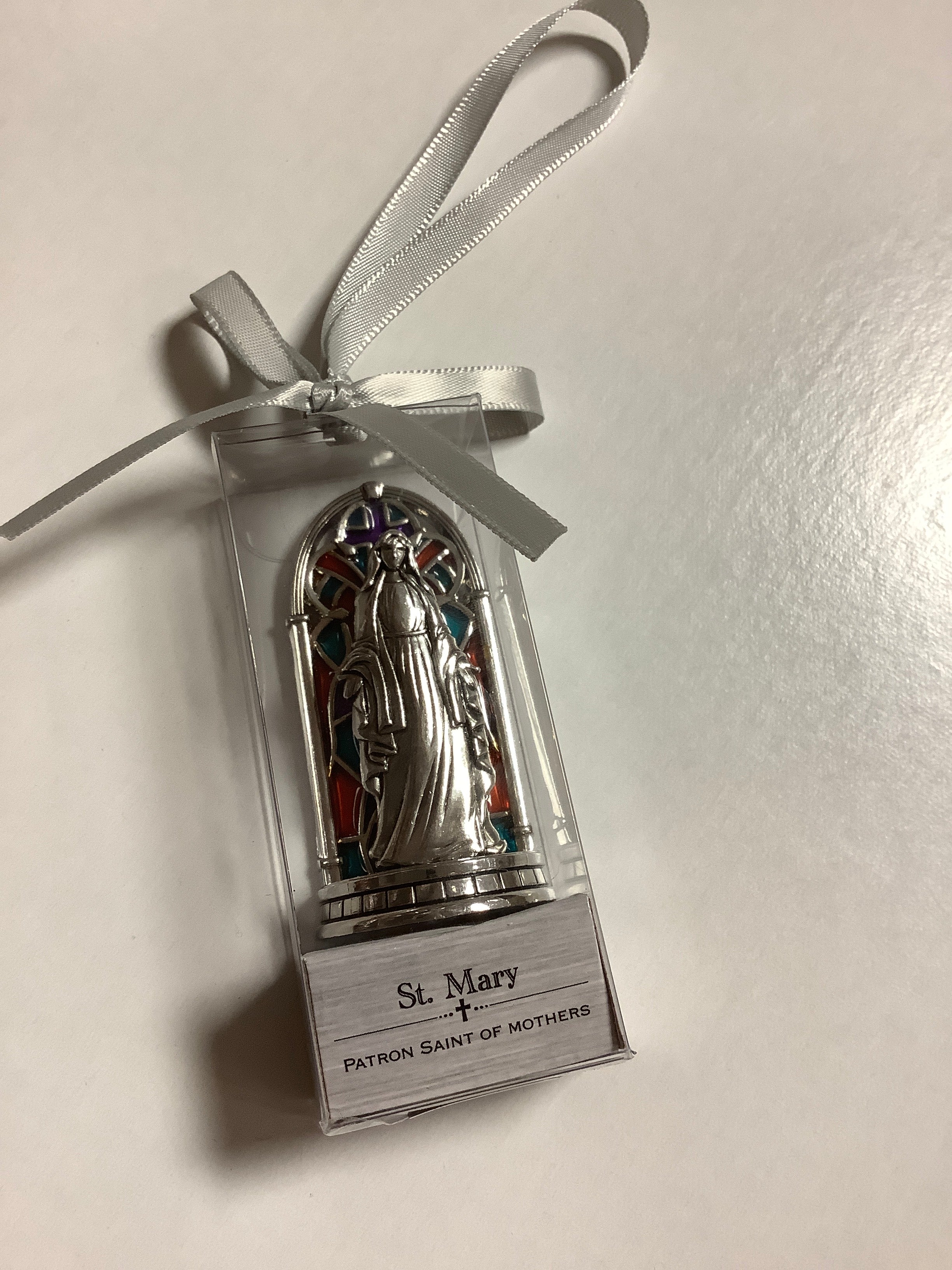 Statue-Mary-Mini