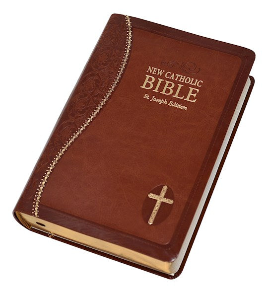 Bible/NCB/Brn/Personal-608/19BN