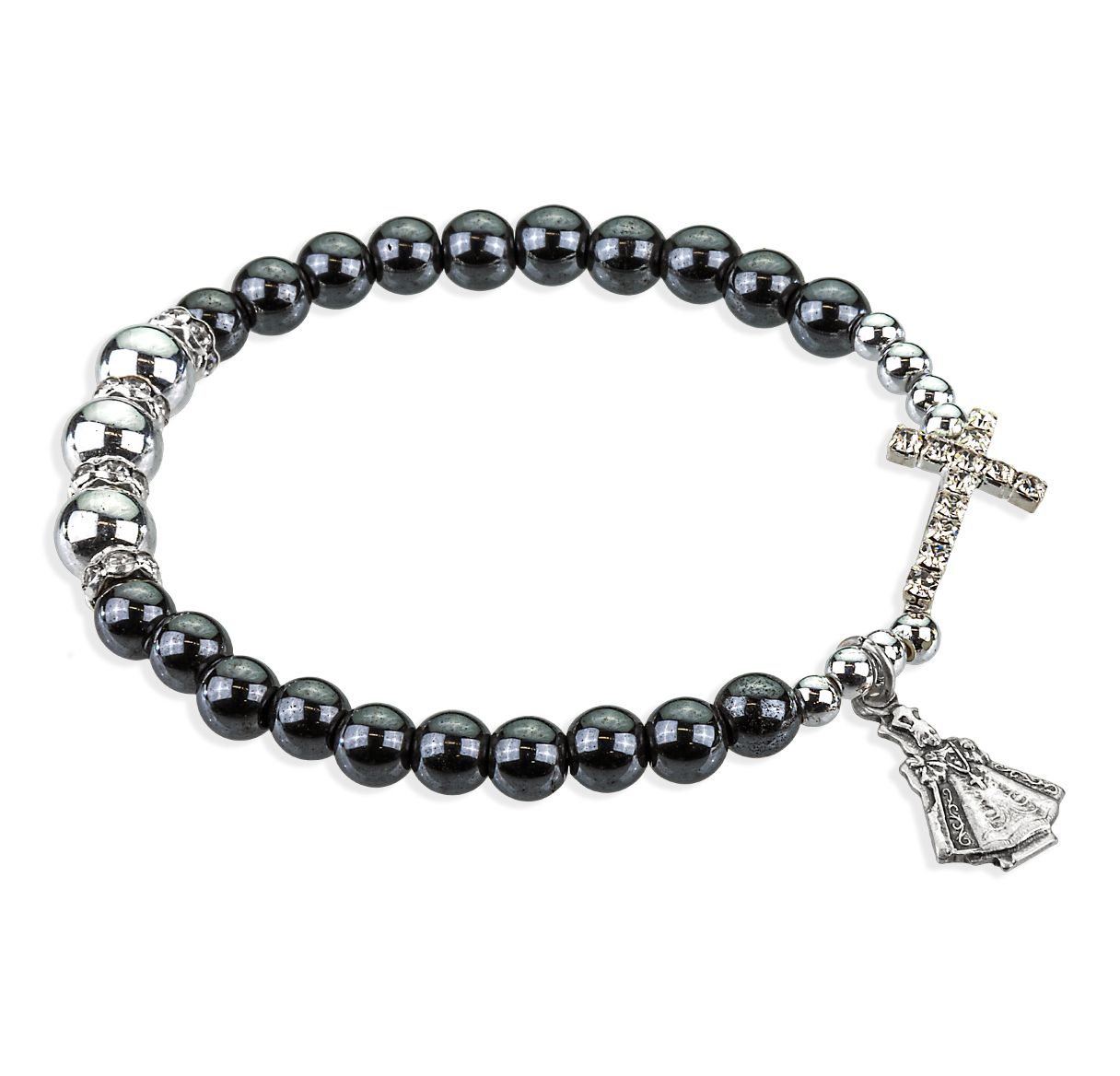 RosaryBracelet/Innocence