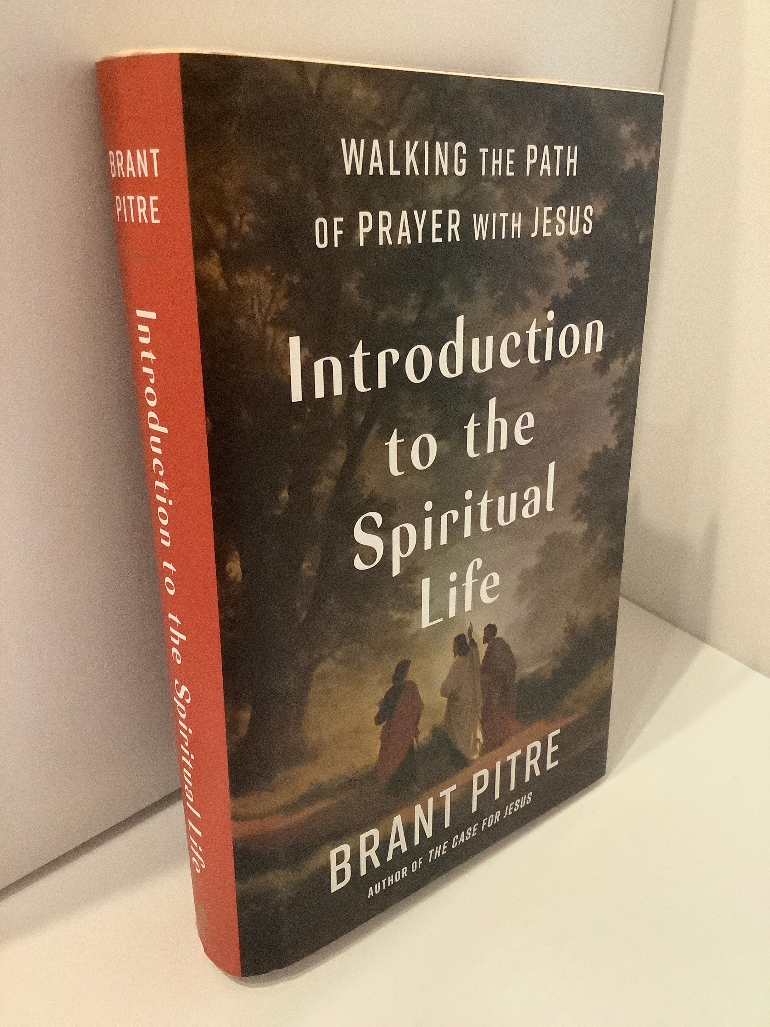 Book/Intro/Spiritual Life