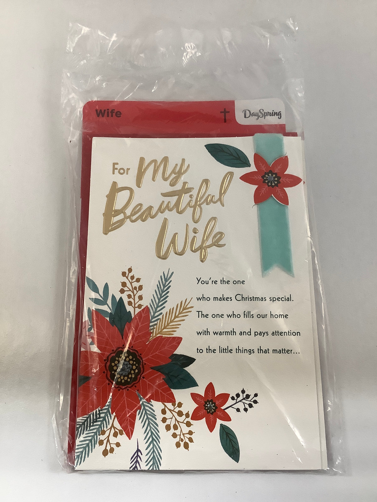 Card-Wife-Christmas-My Beautiful Wife-6240636