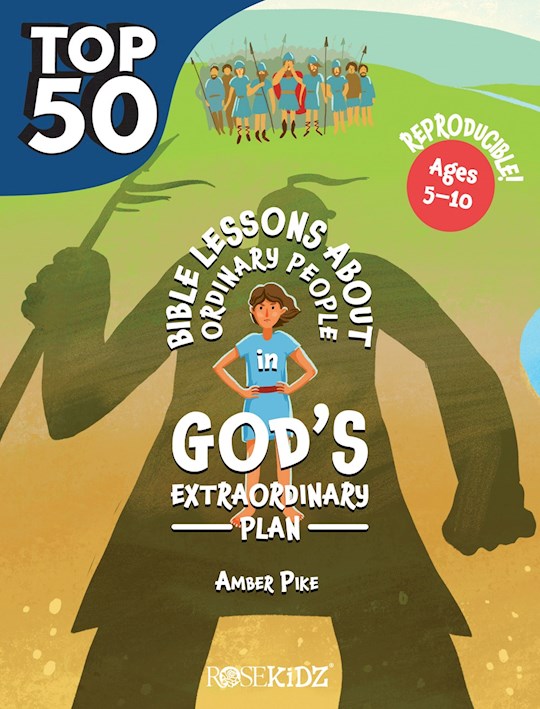 Book-Bible Lessons about Ordinary People