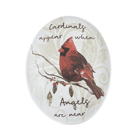 Stone/Mini/Cardinals Appear