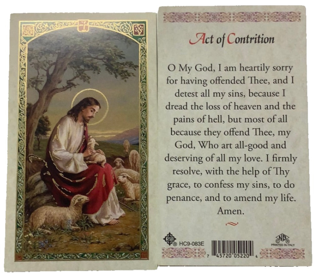 BM-paper-Act of Contrition-HC9-083E