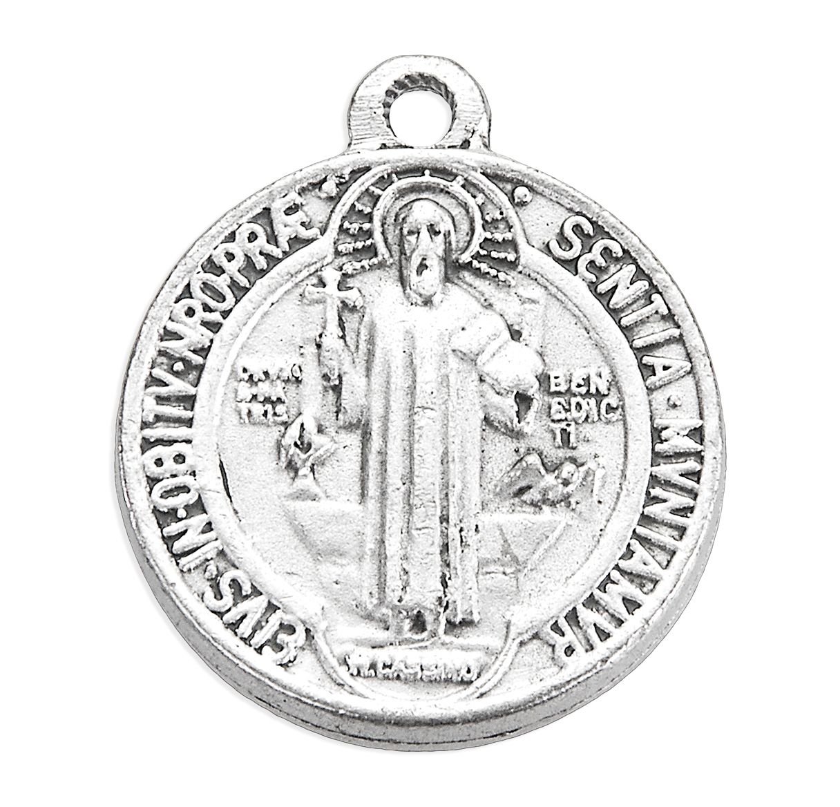 Medal/St Benedict Medal/1064