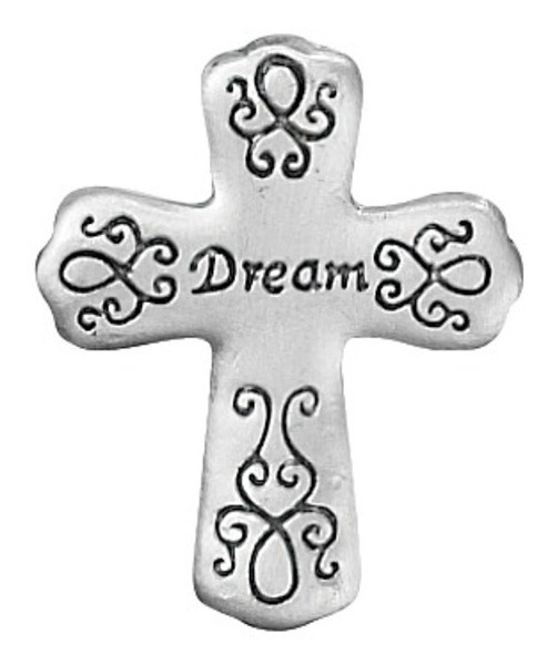 Pocket Reminder/Cross/Blessings