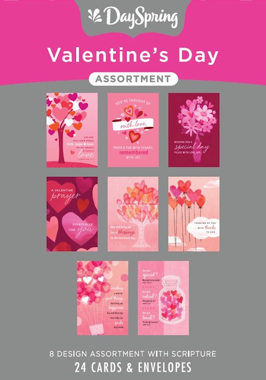 Cards-Boxed-Valentine-Adult-J7583