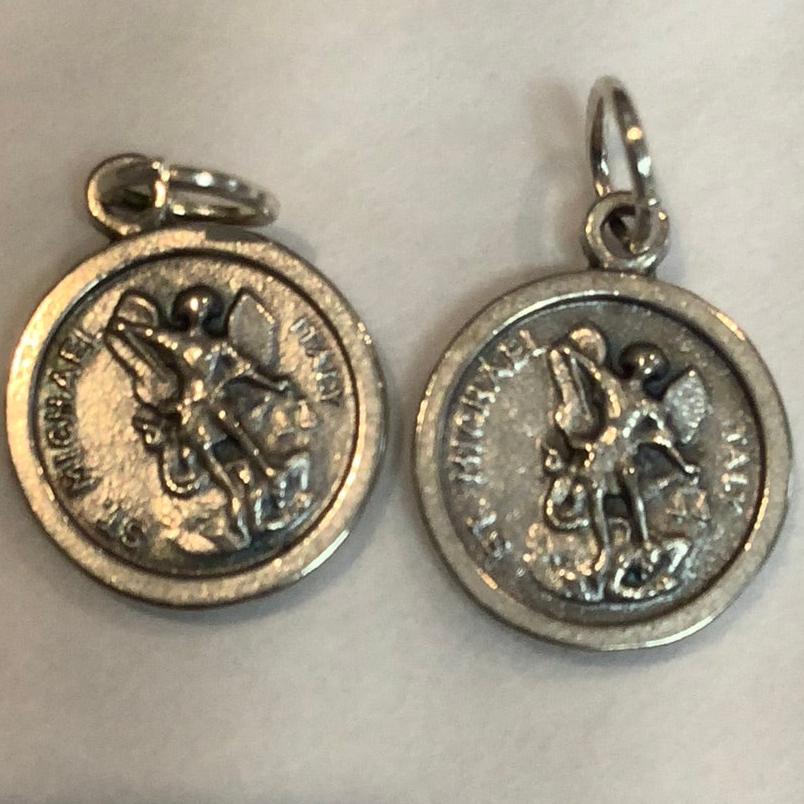 Medal/GA/St.Michael/Mini