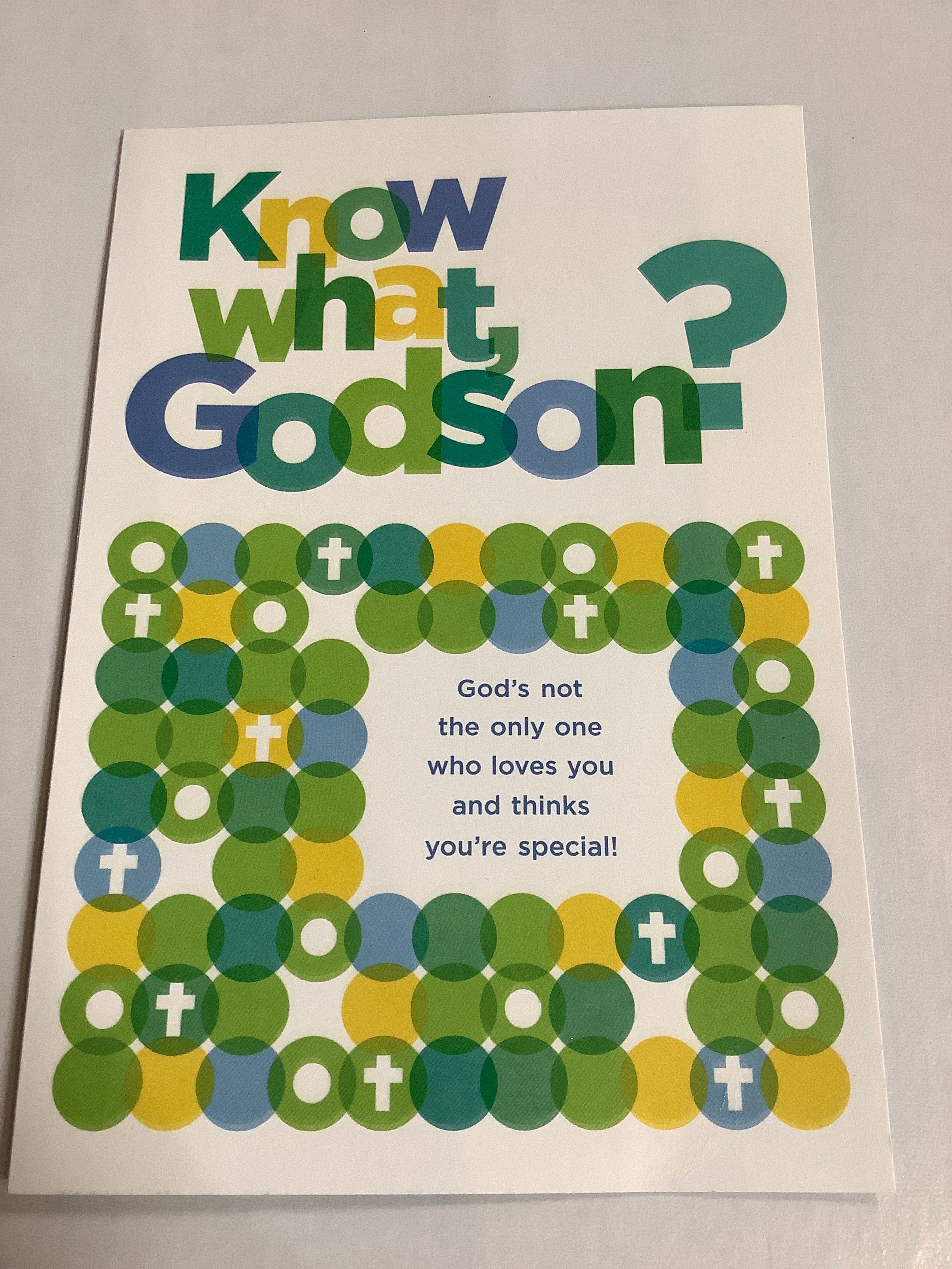 Card/FC/Godson/83912