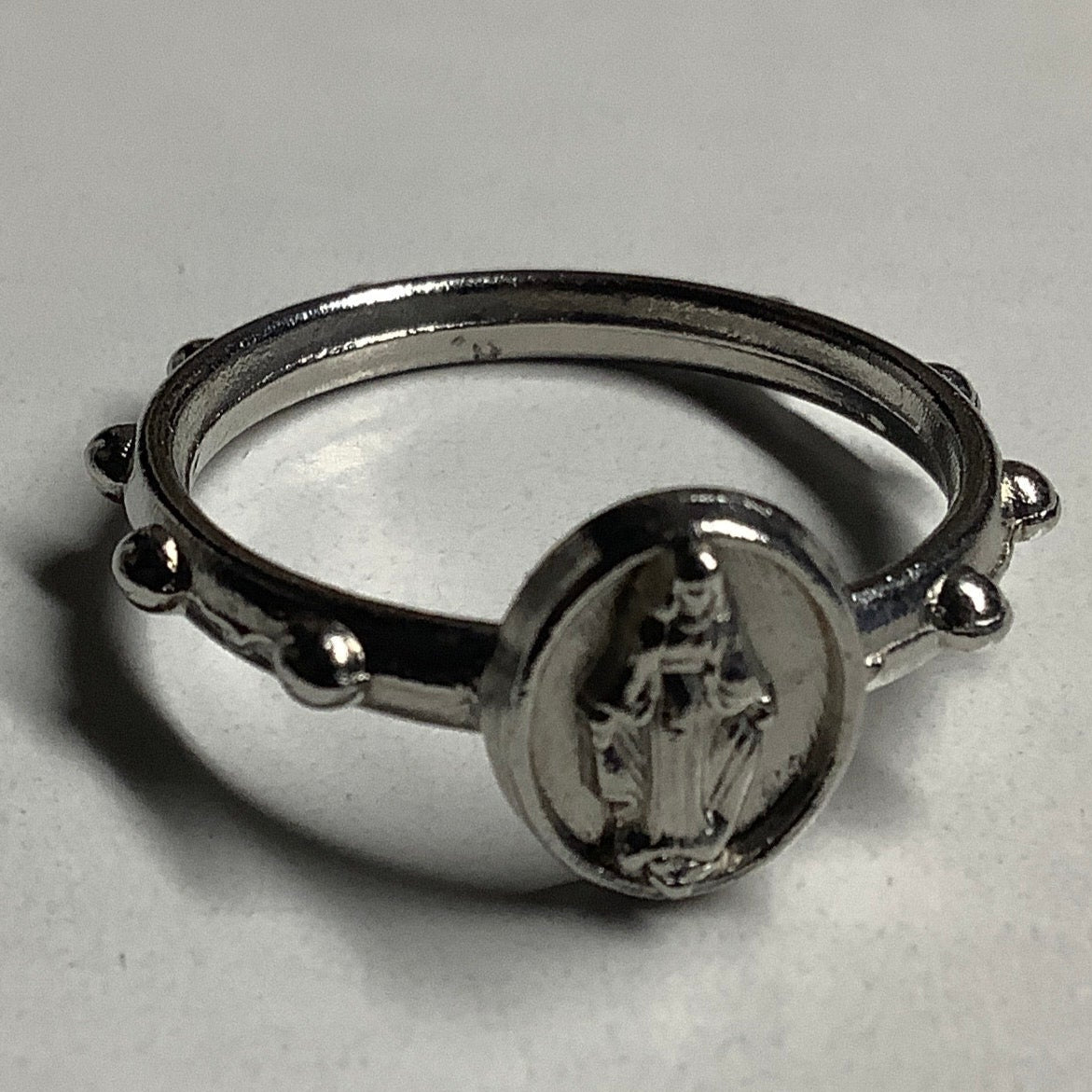 Rosary Ring/RC802