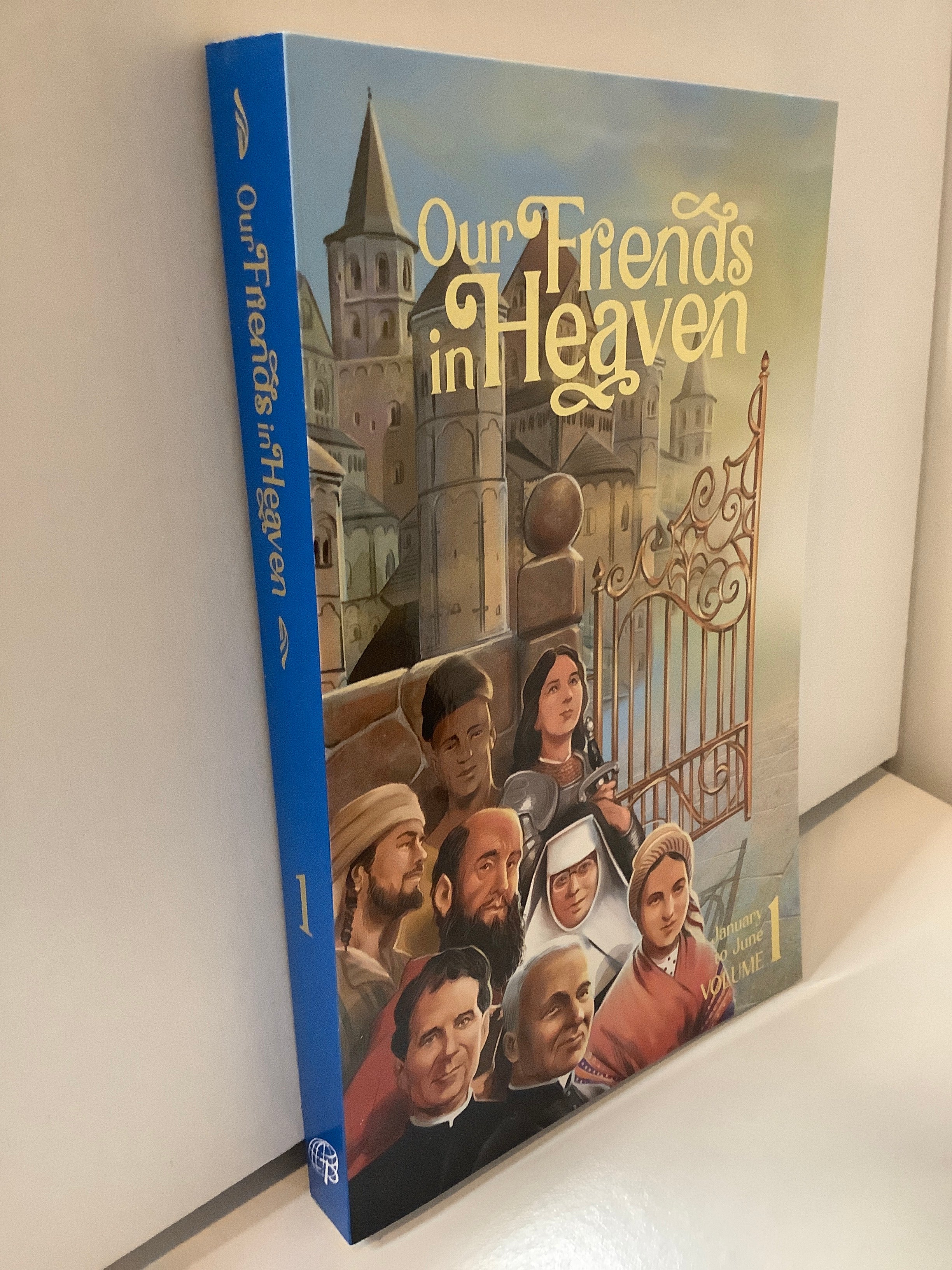 Book/OurFriendsInHeaven/Vol1