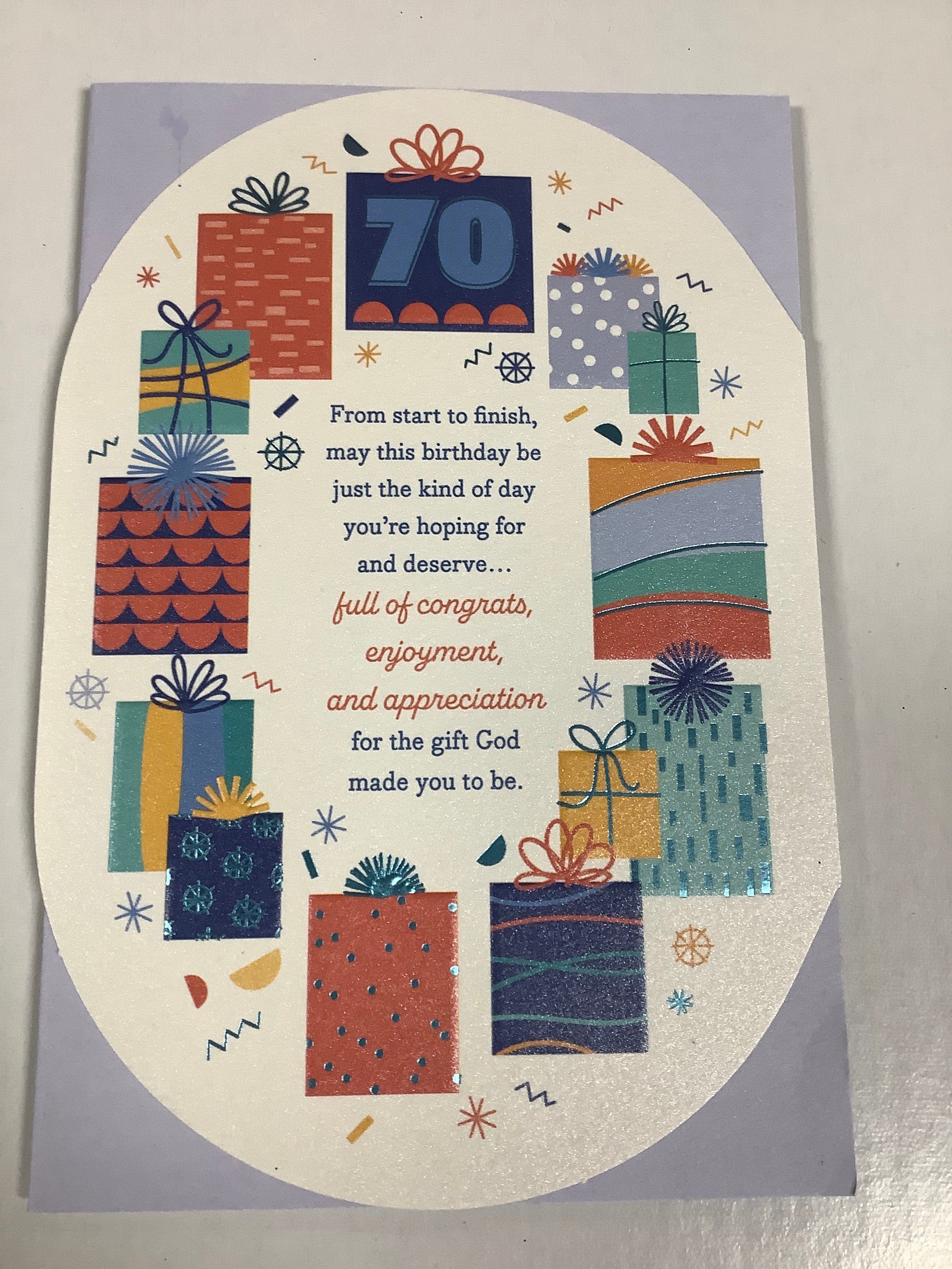 Card-BD-70th-U0391