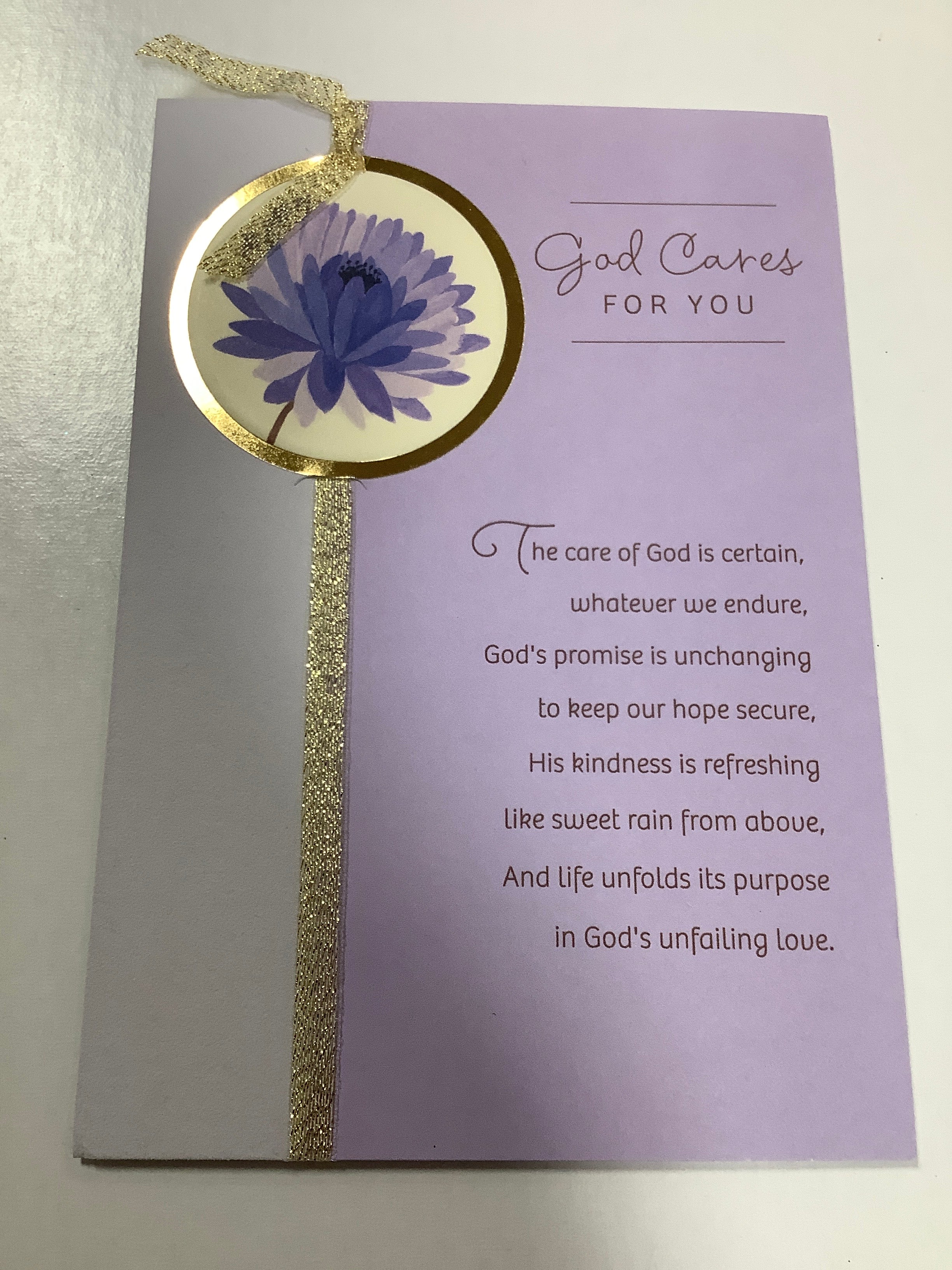 Card/Encouragement/72801-D009