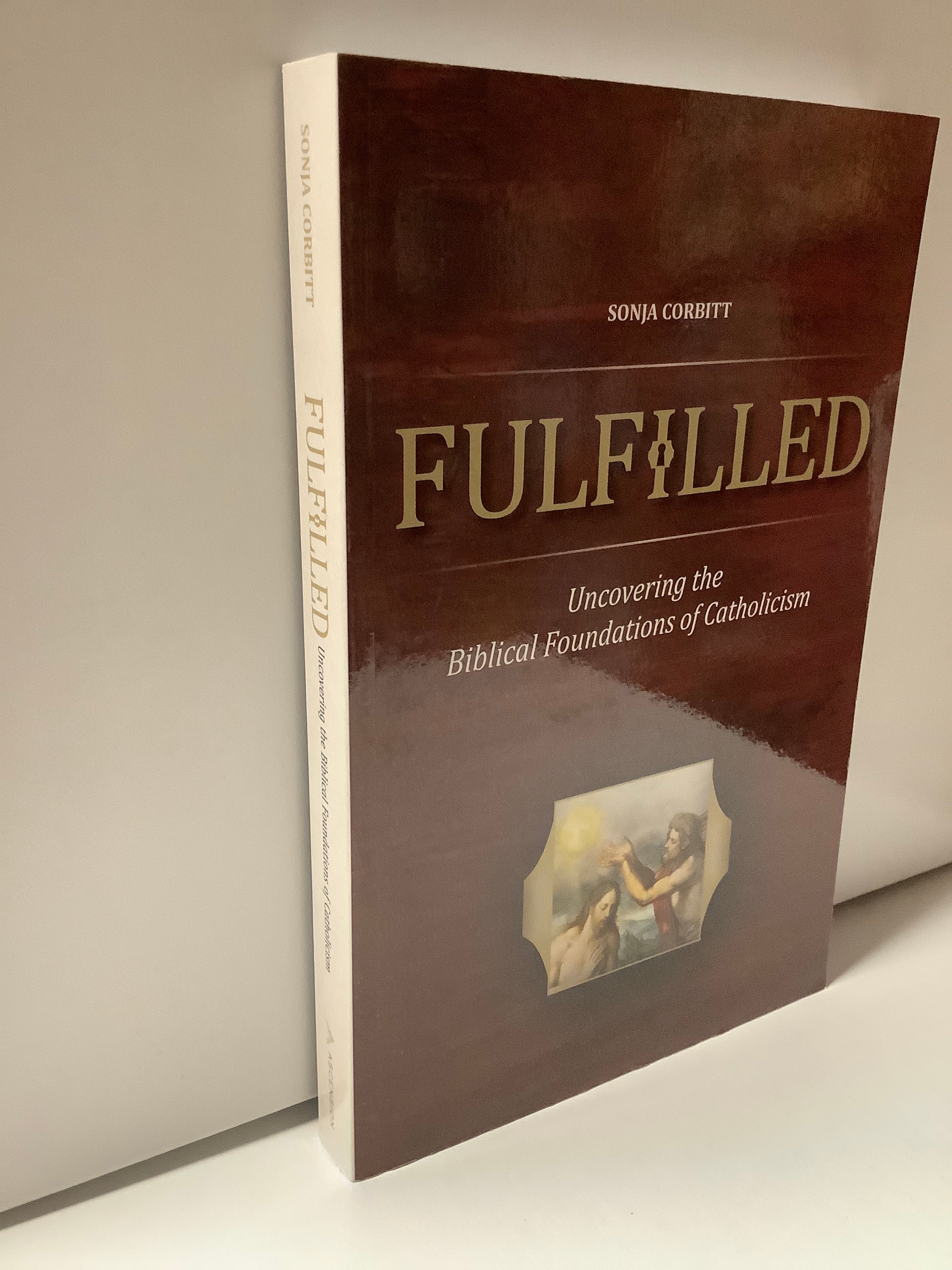 Book/Fulfilled