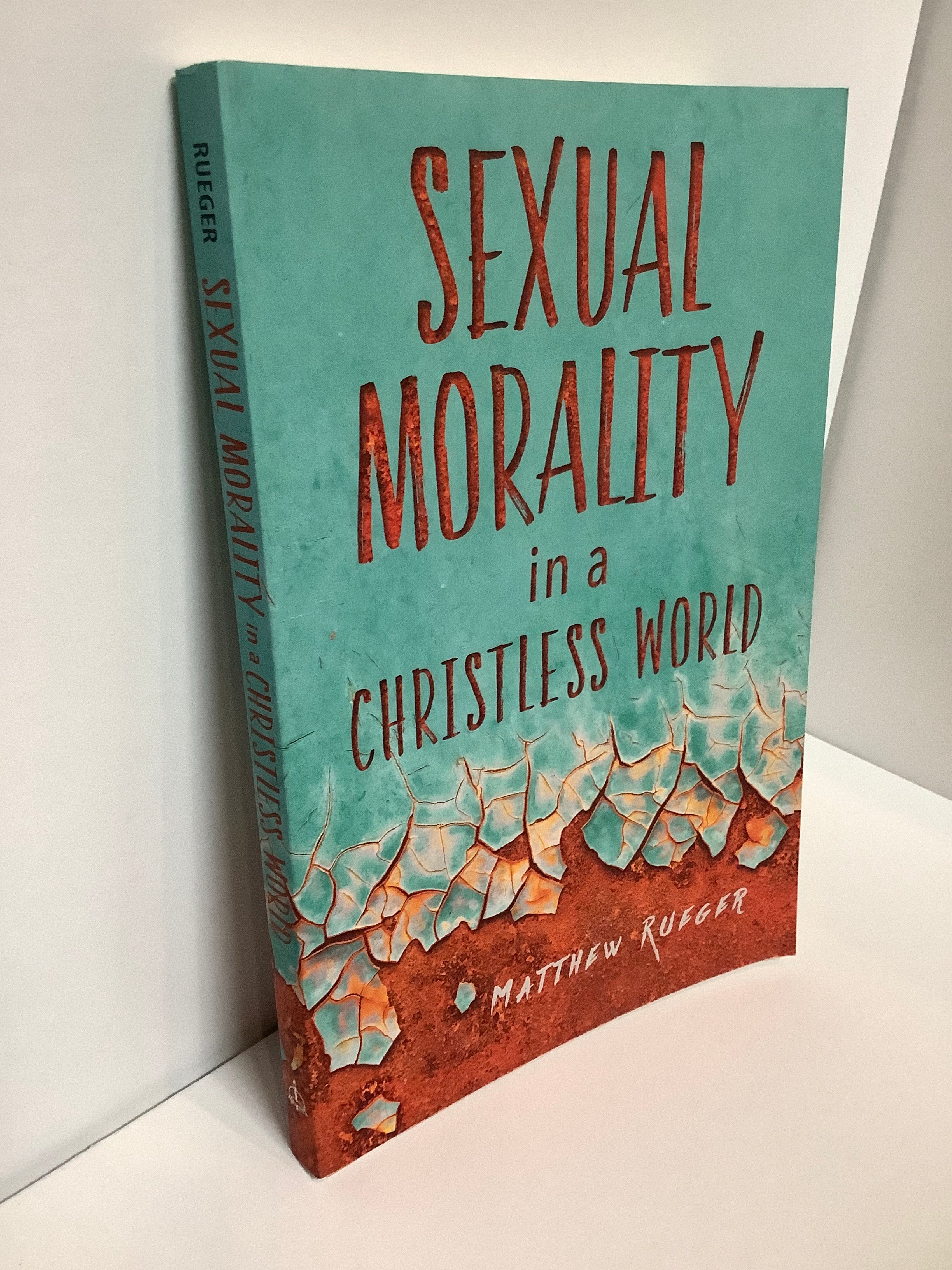 Book/Sexual Morality In A Chris