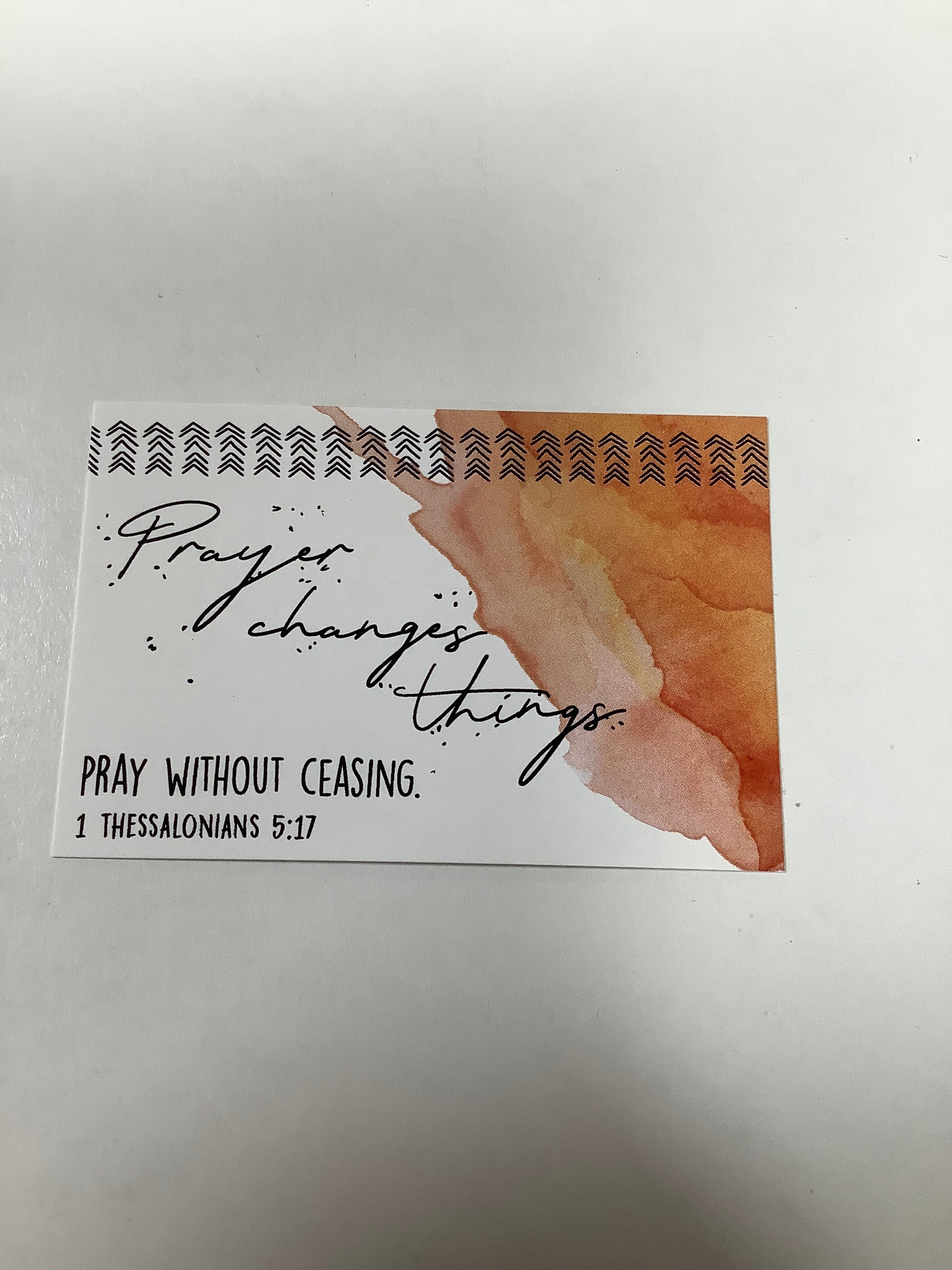 BM-pass it on-Pray without ceasing-1 Thess 5:17