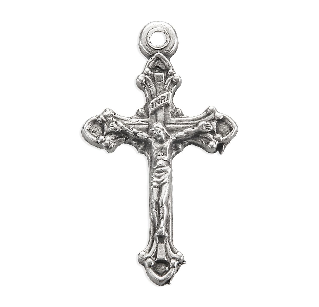 Crucifix-3/4"-22177
