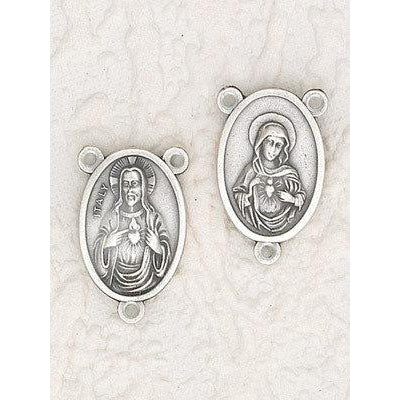 Centerpiece/SH/IH/Pewter