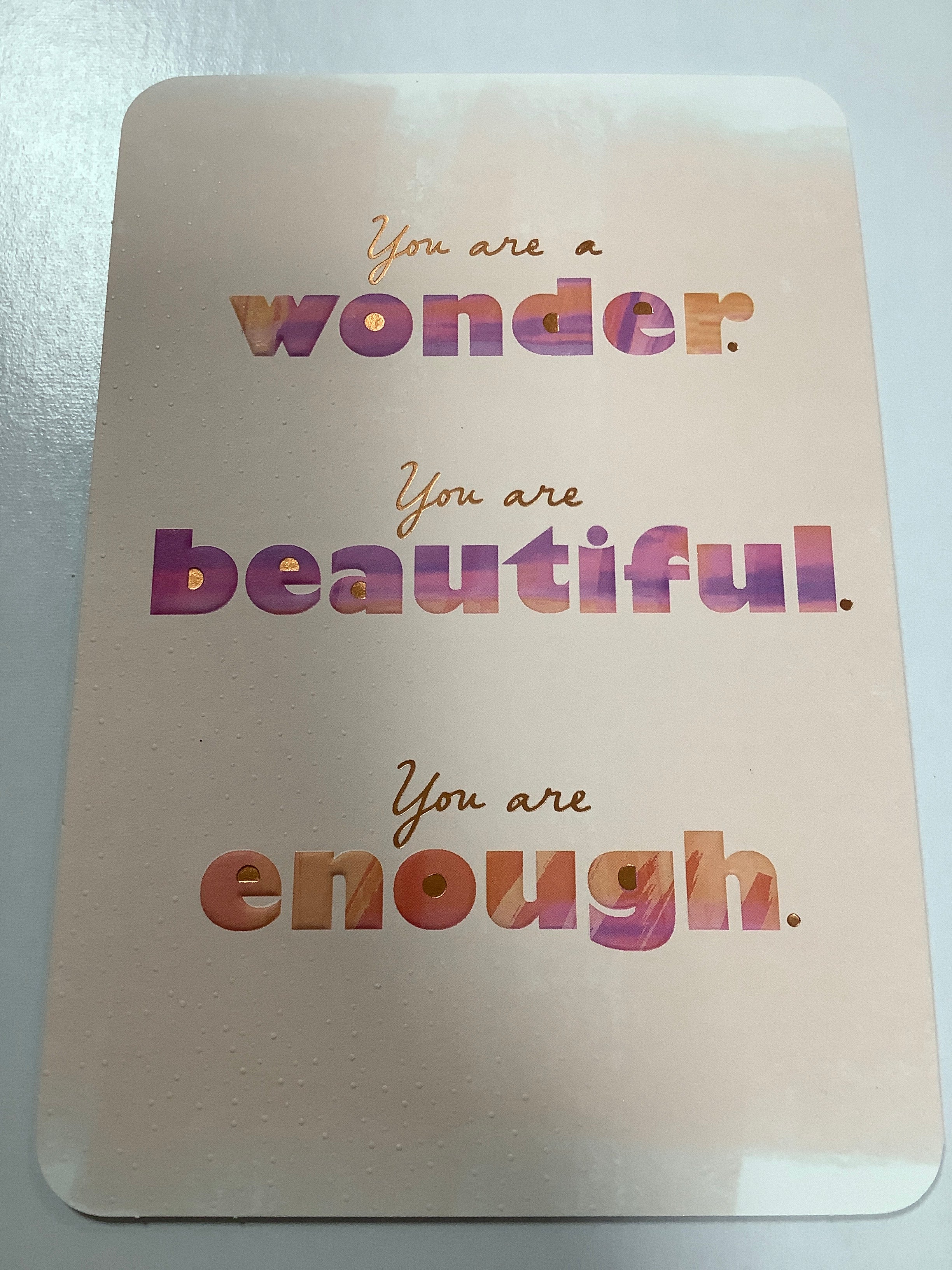 Card-Encourage-U4311 (D034)