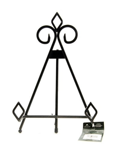 Easel/11"MetalEasel-Keller