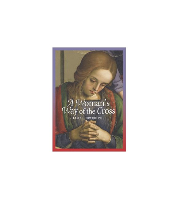 Booklet-A Woman's Way of the Cross