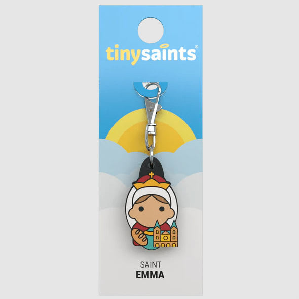 Tiny Saints-Saint Emma