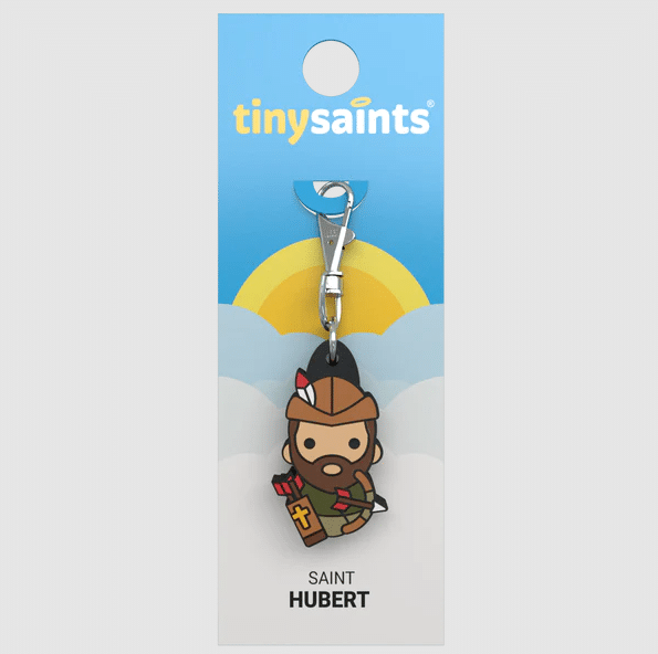 Tiny Saints-Saint Hubert