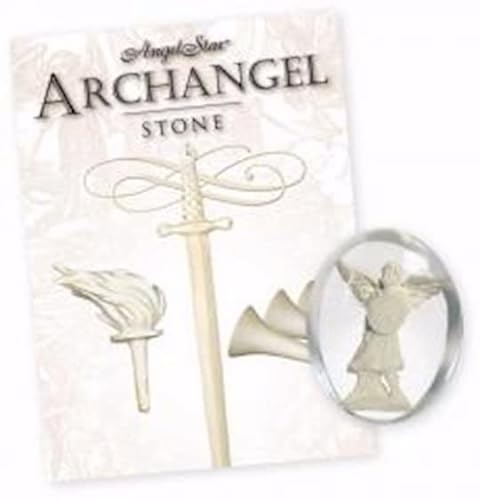 Pocket Reminder/Archangel Stone
