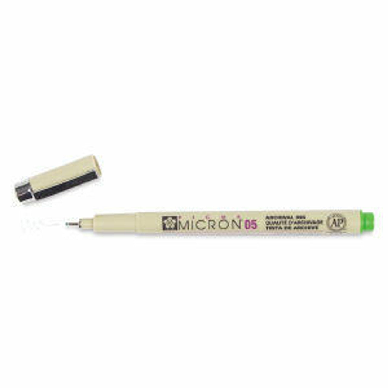 Pen/Bible Study/Green/05