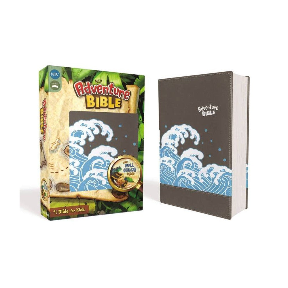 Bible-NIV-Adventure(Full Color)