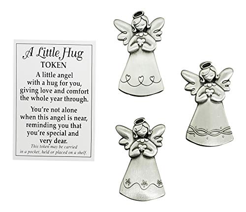 Pocket Token/A Little Hug