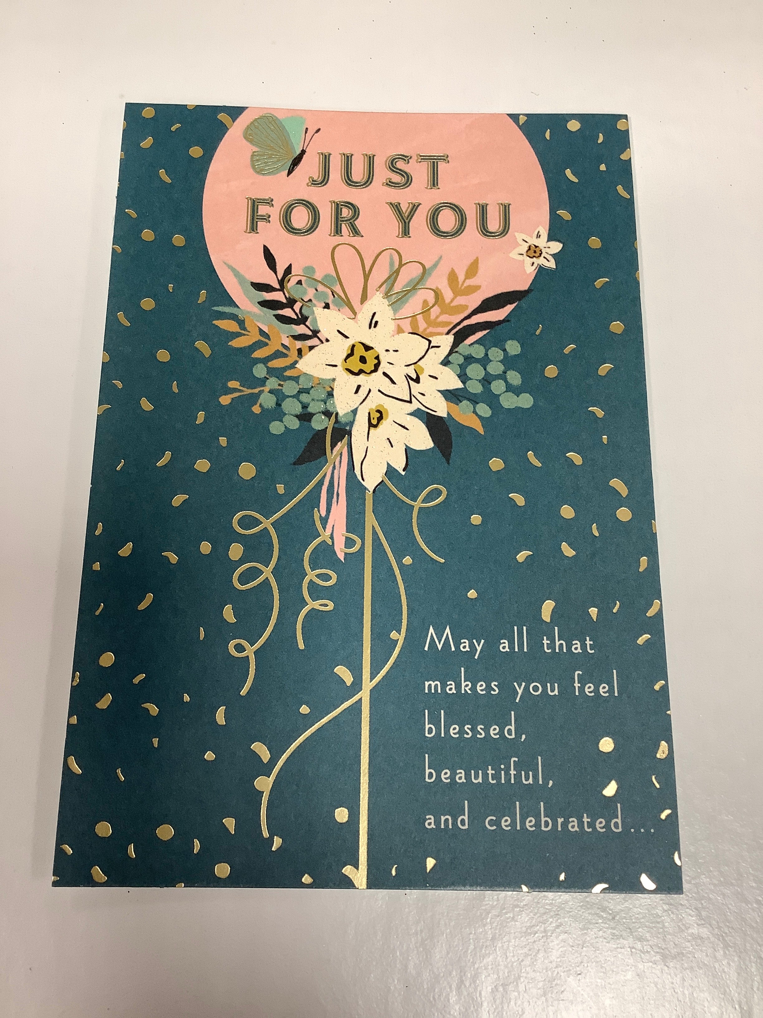 Card/Birthday/Gen/J5507