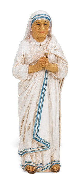 Statue/St. Teresa of Calcutta