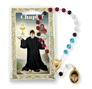 Chaplet-St Charbel