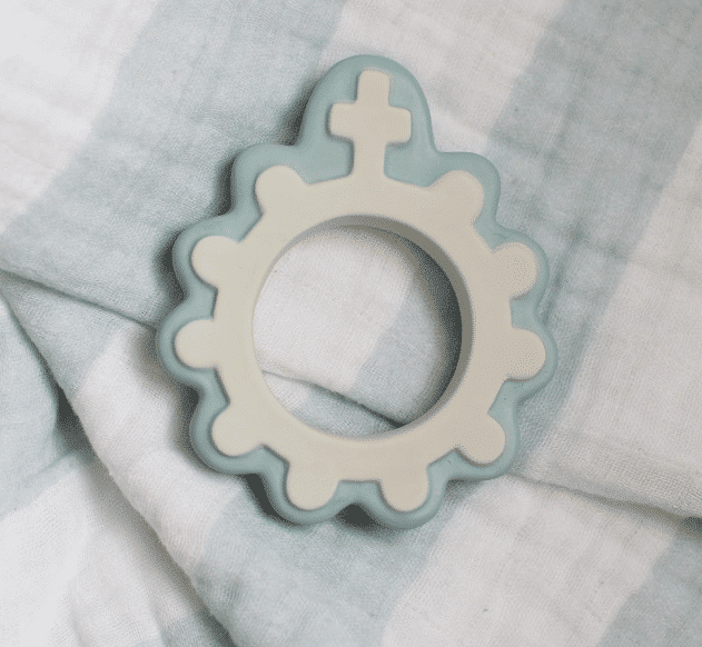 Teether/Baby 1st Rosary/SLDolls